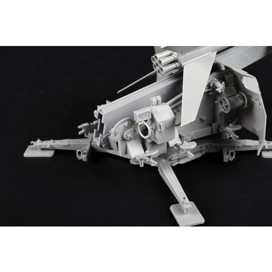 1/35 German Flakrakete Rheintochter I 1/35 German Flakrakete Rheintochter I