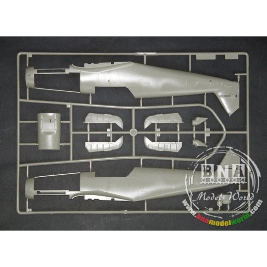 1/24 Messerschmitt Bf109 G-2 1/24 Messerschmitt Bf109 G-2