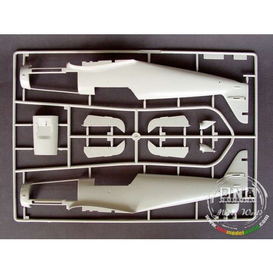 1/24 Messerschmitt Bf109 G-6 late version 1/24 Messerschmitt Bf109 G-6 late version