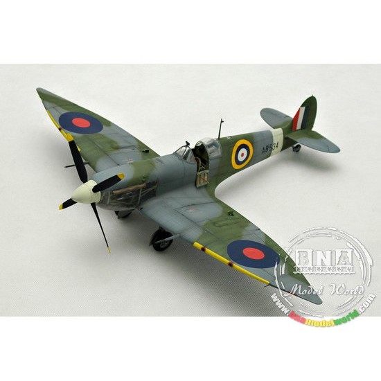 1/24 Spitfire Mk.VI 1/24 Spitfire Mk.VI