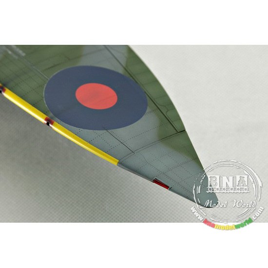 1/24 Spitfire Mk.VI 1/24 Spitfire Mk.VI