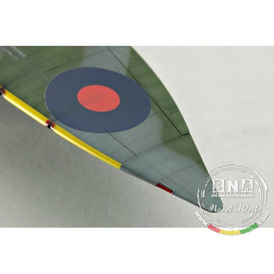1/24 Spitfire Mk.VI