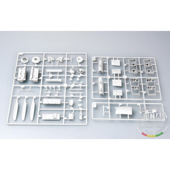 1/24 Hurricane Mk.IIC 1/24 Hurricane Mk.IIC
