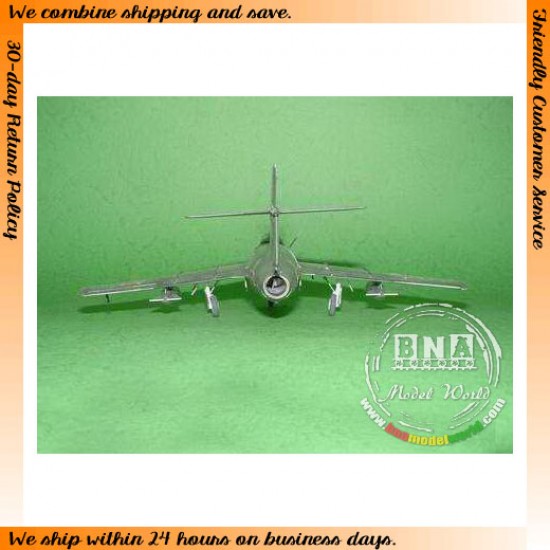 1/48 MiG-15 bis Fagot-B 1/48 MiG-15 bis Fagot-B