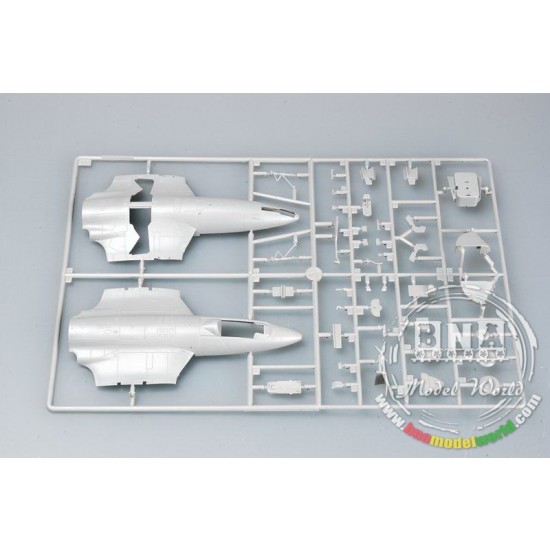 1/48 SeaHawk MK.100/101 1/48 SeaHawk MK.100/101