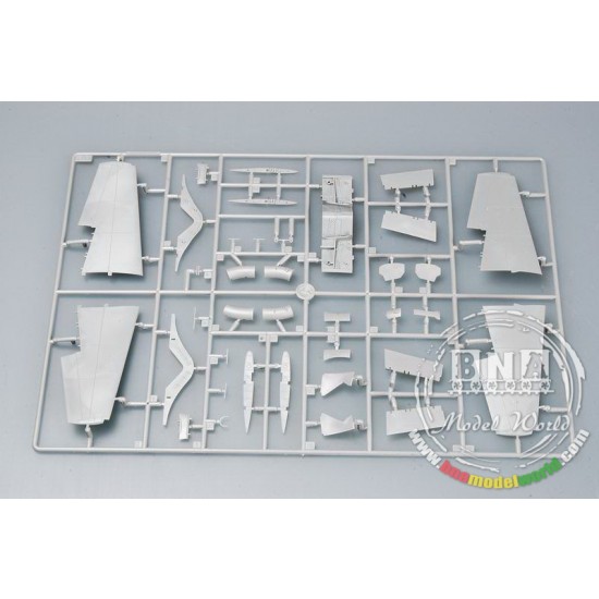 1/48 SeaHawk MK.100/101 1/48 SeaHawk MK.100/101