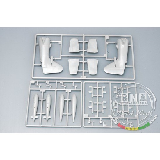 1/48 SeaHawk MK.100/101 1/48 SeaHawk MK.100/101