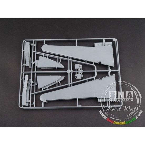 1/48 C-48C Skytrain Transport Aircraft 1/48 C-48C Skytrain Transport Aircraft