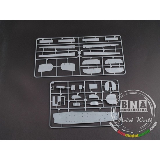 1/48 C-48C Skytrain Transport Aircraft 1/48 C-48C Skytrain Transport Aircraft