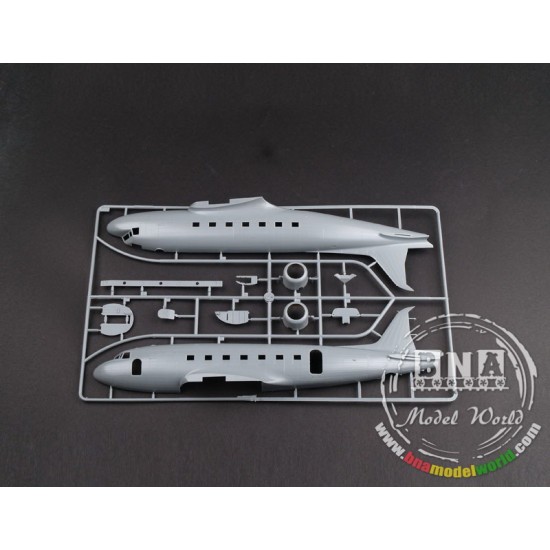 1/48 C-48C Skytrain Transport Aircraft 1/48 C-48C Skytrain Transport Aircraft