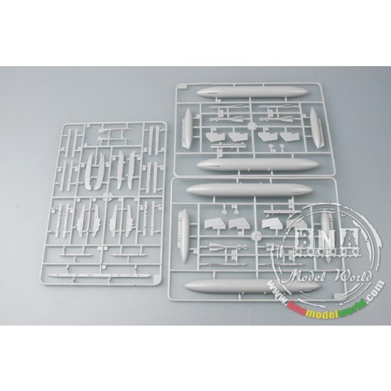 1/48 Su-24M Fencer-D 1/48 Su-24M Fencer-D