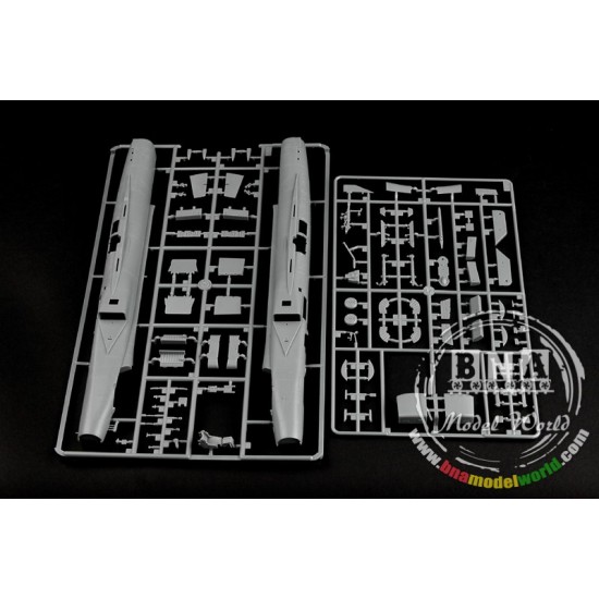 1/48 PLA J-8B Fighter 1/48 PLA J-8B Fighter