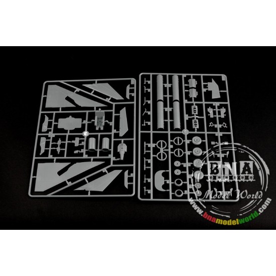 1/48 PLA J-8B Fighter 1/48 PLA J-8B Fighter
