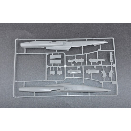 1/48 USAF Northrop T-38A Talon 1/48 USAF Northrop T-38A Talon