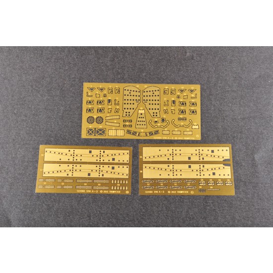 1/48 Douglas EKA-3B Skywarrior Strategic Bomber 1/48 Douglas EKA-3B Skywarrior Strategic Bomber
