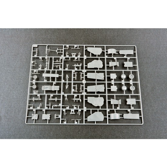 1/48 Douglas ERA-3B Skywarrior Strategic Bomber 1/48 Douglas ERA-3B Skywarrior Strategic Bomber