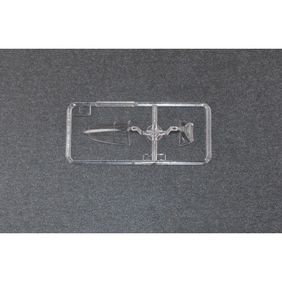 1/48 Westland Whirlwind Fighter