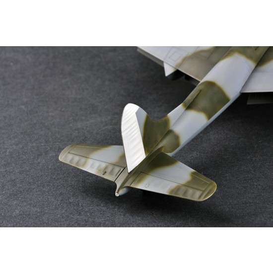 1/48 De Havilland Hornet F.3 1/48 De Havilland Hornet F.3