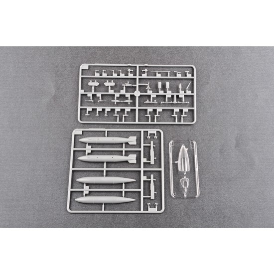 1/48 Soviet Sukhoi Su-11 Fishpot 1/48 Soviet Sukhoi Su-11 Fishpot