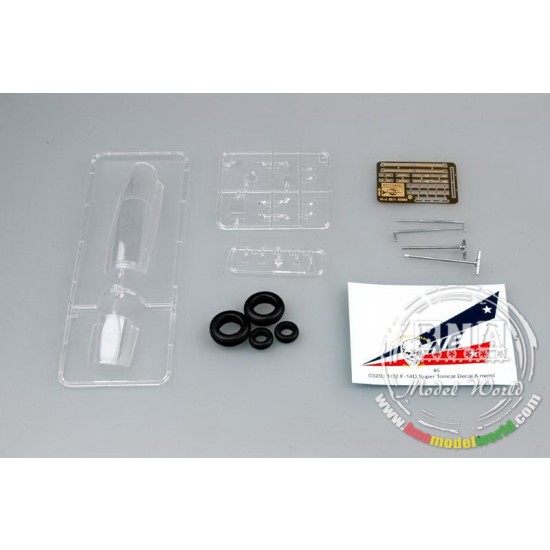 1/32 F-14D Super Tomcat 1/32 F-14D Super Tomcat