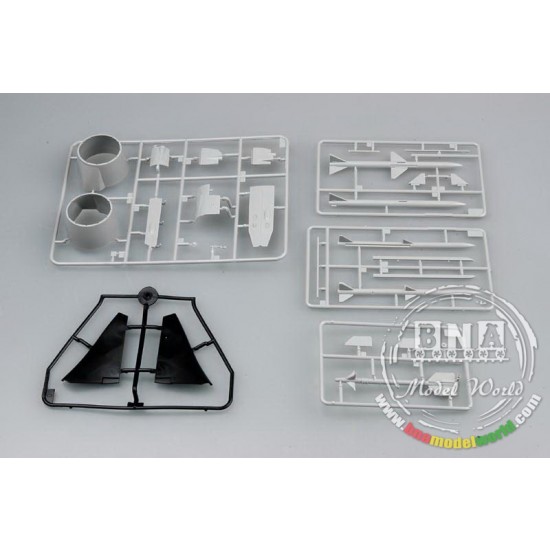 1/32 F-14D Super Tomcat 1/32 F-14D Super Tomcat