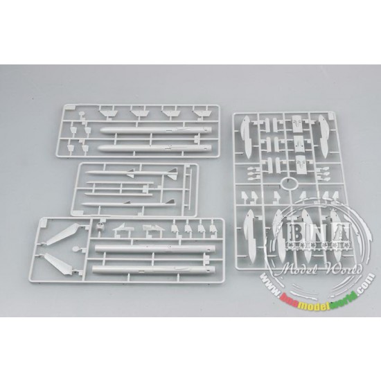 1/32 F/A-18E Super Hornet 1/32 F/A-18E Super Hornet