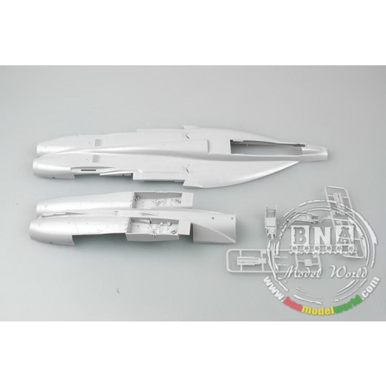 1/32 F/A-18F Super Hornet 1/32 F/A-18F Super Hornet