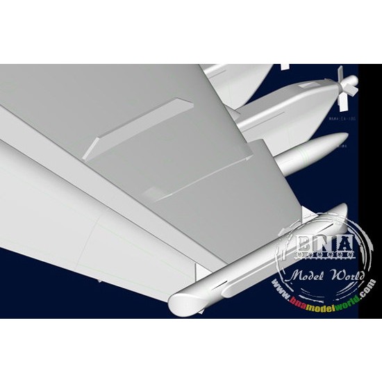 1/32 EA-18G Growler 1/32 EA-18G Growler