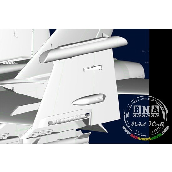 1/32 EA-18G Growler 1/32 EA-18G Growler