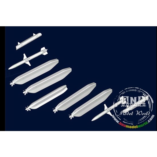 1/32 EA-18G Growler 1/32 EA-18G Growler