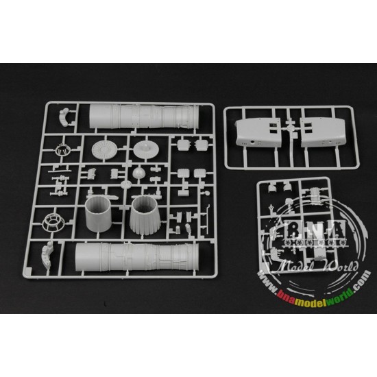 1/32 MiG-23ML Flogger-G 1/32 MiG-23ML Flogger-G