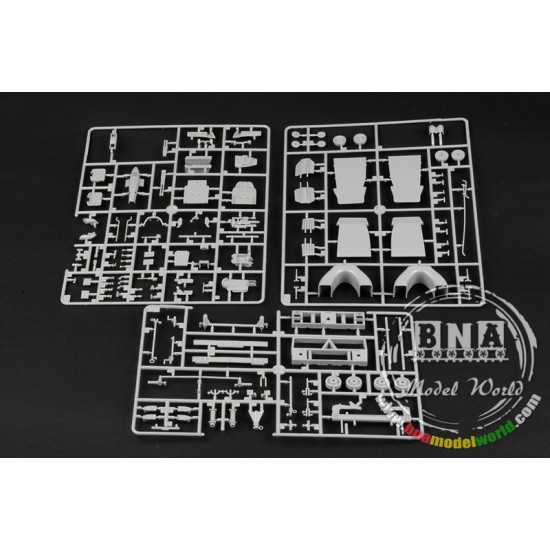 1/32 MiG-23ML Flogger-G 1/32 MiG-23ML Flogger-G