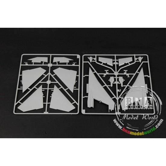1/32 MiG-23ML Flogger-G 1/32 MiG-23ML Flogger-G