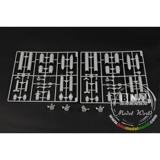 1/32 MiG-23ML Flogger-G 1/32 MiG-23ML Flogger-G