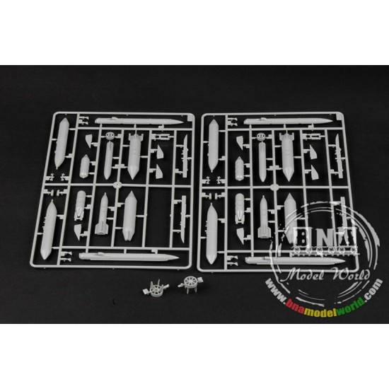 1/32 MiG-23ML Flogger-G 1/32 MiG-23ML Flogger-G
