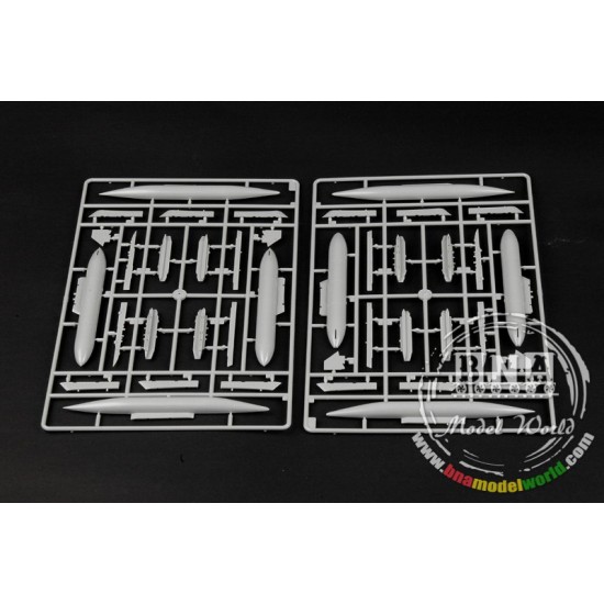 1/32 MiG-23ML Flogger-G 1/32 MiG-23ML Flogger-G