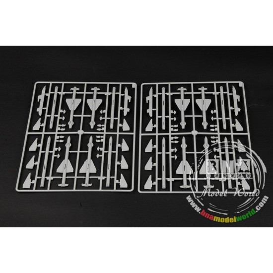 1/32 MiG-23ML Flogger-G 1/32 MiG-23ML Flogger-G