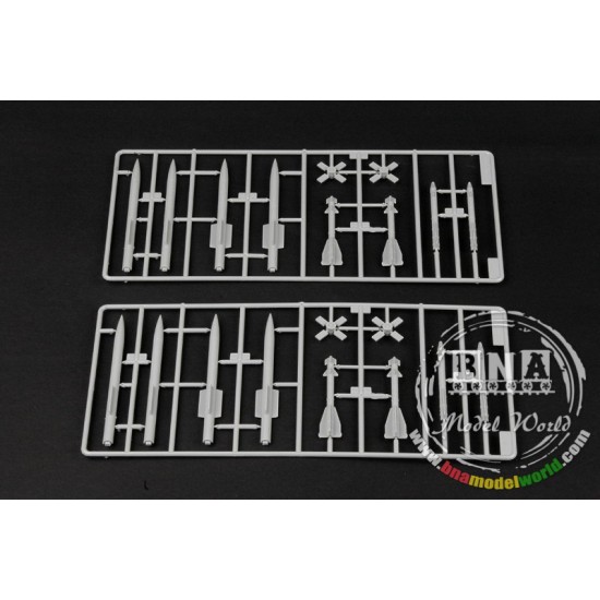 1/32 MiG-23ML Flogger-G 1/32 MiG-23ML Flogger-G