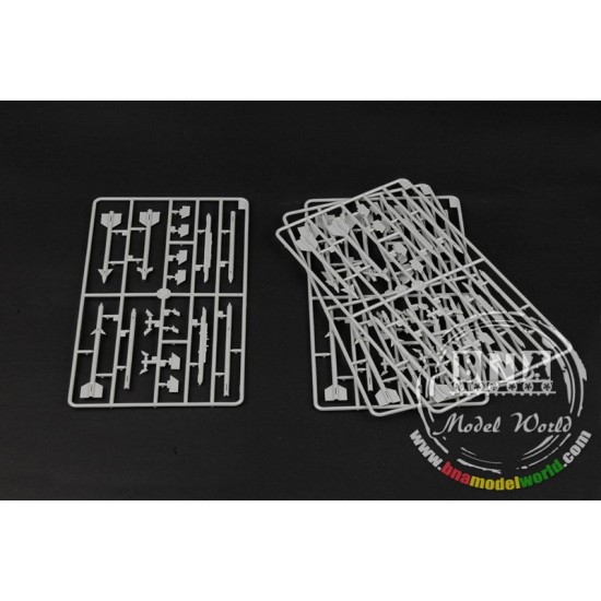 1/32 MiG-23ML Flogger-G 1/32 MiG-23ML Flogger-G