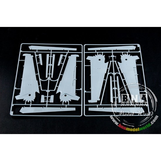 1/32 MiG-23MLD Flogger-K 1/32 MiG-23MLD Flogger-K
