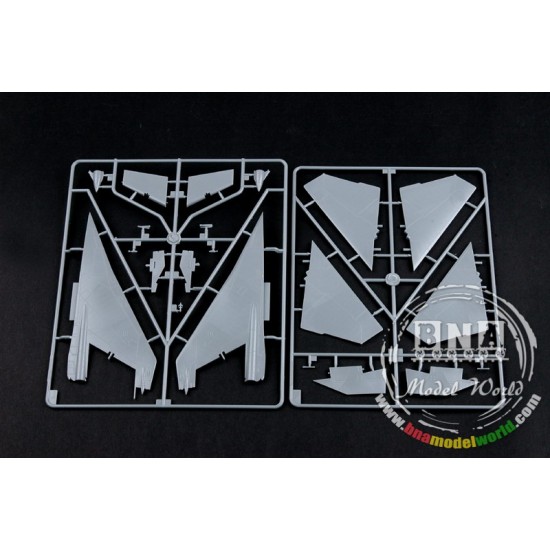 1/32 MiG-23MLD Flogger-K 1/32 MiG-23MLD Flogger-K