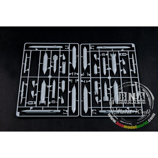1/32 MiG-23MLD Flogger-K 1/32 MiG-23MLD Flogger-K