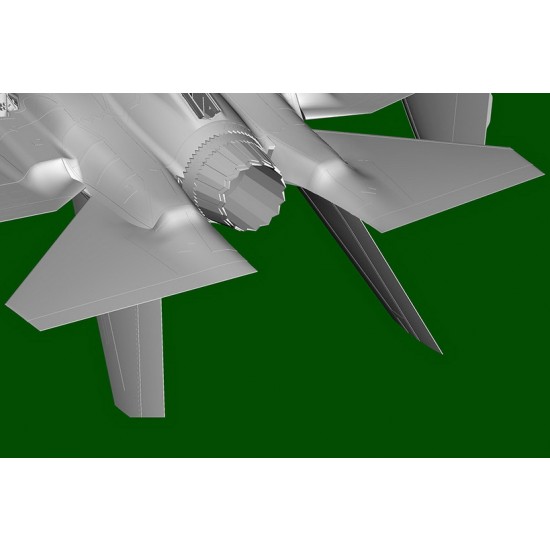 1/32 Lockheed Martin F-35C Lightning 1/32 Lockheed Martin F-35C Lightning