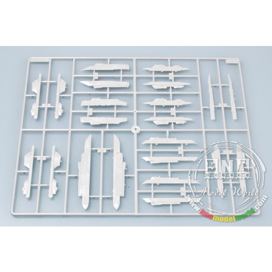 1/32 Russian Aircraft Weapon 1/32 Russian Aircraft Weapon