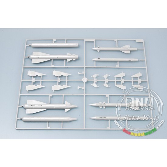 1/32 Russian Aircraft Weapon 1/32 Russian Aircraft Weapon