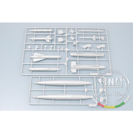1/32 US Aircraft Weapon I 1/32 US Aircraft Weapon I