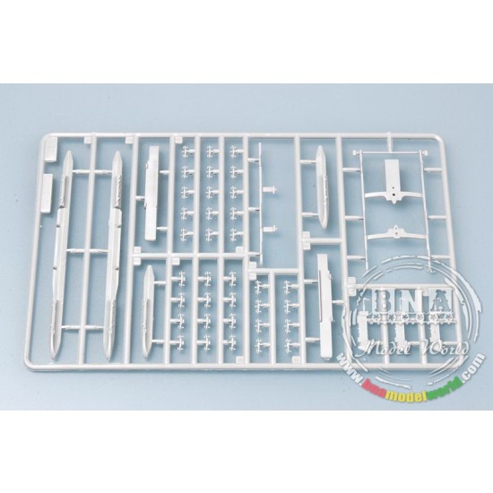 1/32 US Aircraft Weapon I 1/32 US Aircraft Weapon I