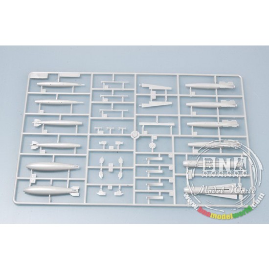 1/32 US Aircraft Weapon I 1/32 US Aircraft Weapon I
