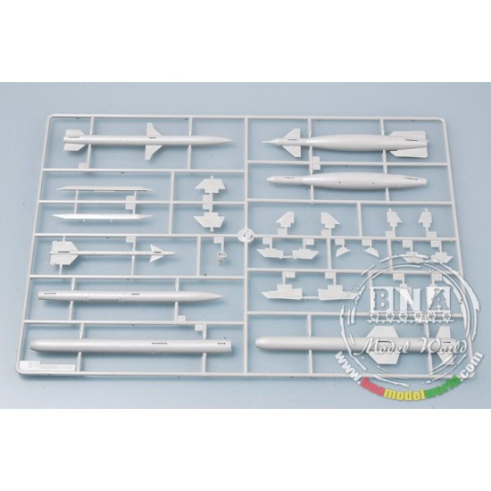 1/32 US Aircraft Weapon I 1/32 US Aircraft Weapon I