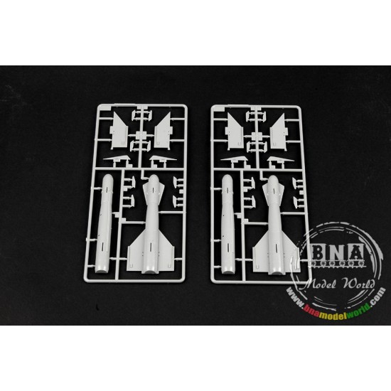 1/32 US Aircraft Weapons - Guided Bombs 1/32 US Aircraft Weapons - Guided Bombs